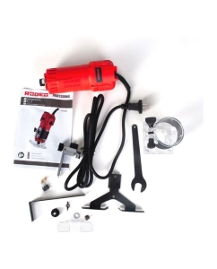 Купить Фрезер RODEO LT0600  в E-mobi