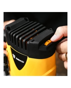 Купить Фрезер DEKO DKR1900 063-4222  в E-mobi