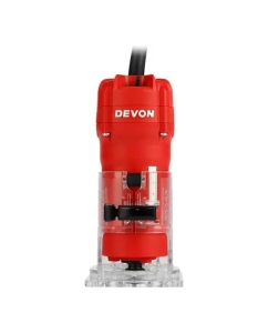 Купить Электрический фрезер DEVON 1326-5-6  в E-mobi