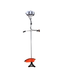 Купить Бензиновый триммер 2,1 л.с., леска/нож, Gigant CG-KW-520  в E-mobi