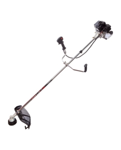 Купить Бензиновый триммер REDVERG Basic GB33C 6661784 в E-mobi