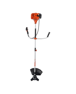 Купить Бензиновый триммер 3,3 л.с., леска/нож, леска 2,4 мм, Gigant GSAF-18 в E-mobi