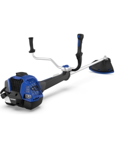 Купить Триммер бензиновый НЕВА Мототехника BCK853GU PRO кусторез 4650002231467 в E-mobi