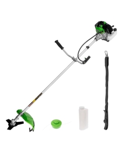 Купить Мотокоса DGM BC-210 с ножом и головкой DG2111-1 в E-mobi