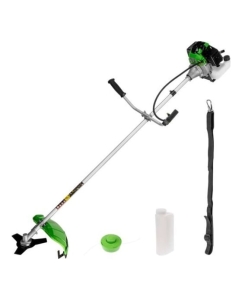 Купить Мотокоса DGM BC-241 с ножом и головкой DG2111-2 в E-mobi