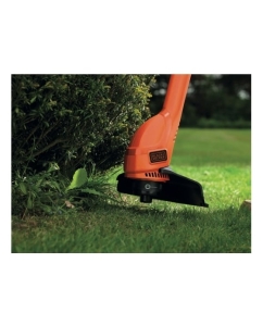 Купить Электрический триммер Black+Decker GL250-QS  в E-mobi