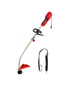 Купить Триммер WORTEX TE 4015 S 1400 Вт ширина скашивания 38 см 1334486 в E-mobi