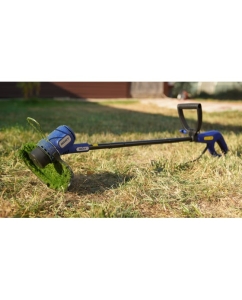 Купить Триммер электрический BOJET 300 Вт, 25 см, леска ET-300  в E-mobi