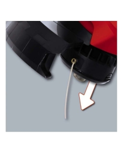 Купить Электрический триммер Einhell GC-ET 3023 3402050  в E-mobi