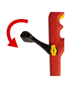 Купить Электрический триммер DDE ET450 791-837  в E-mobi