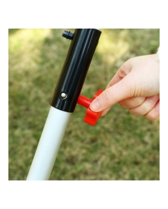 Купить Садовый электрический триммер DEKO DKTR1500 063-4227  в E-mobi