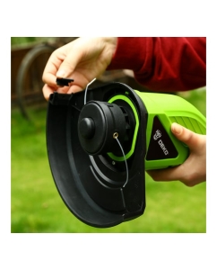 Купить Садовый электрический триммер DEKO DKTR400 063-4233  в E-mobi