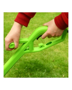 Купить Садовый электрический триммер DEKO DKTR400 063-4233  в E-mobi