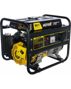 Купить Электрогенератор Huter HT1000L 64/1/2 в E-mobi