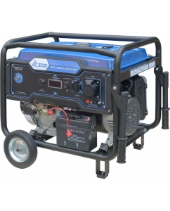 Купить Бензогенератор ТСС SGG 8000EHNA 160014 в E-mobi