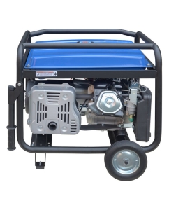 Купить Бензогенератор ТСС SGG 8000EHNA 160014  в E-mobi