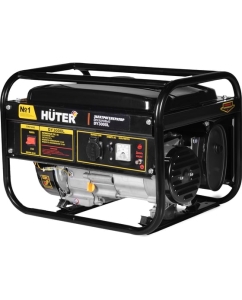 Купить Электрогенератор Huter DY3000L 64/1/4 в E-mobi
