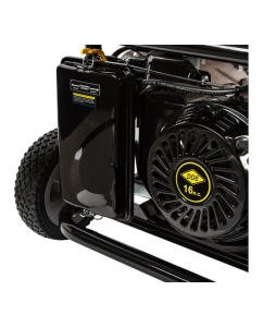 Купить Бензиновый генератор DDE DPG10551E  в E-mobi