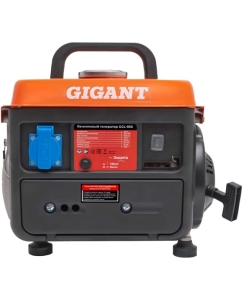 Купить Бензиновый генератор Gigant GGL-950  в E-mobi
