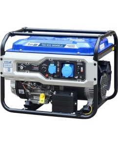 Купить Бензогенератор ТСС SGG 9000ELA 190050 в E-mobi
