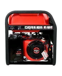 Купить Бензиновый генератор A-iPower A7500ТEA 20114  в E-mobi
