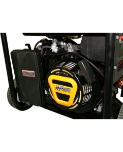 Купить Бензиновый генератор Lifan 10500E-3U 00-00153847  в E-mobi