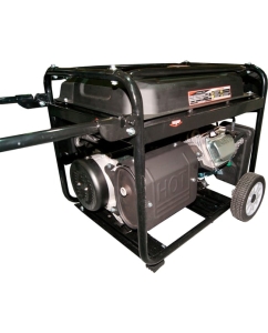 Купить Бензиновый генератор Lifan 10500E-3U 00-00153847  в E-mobi