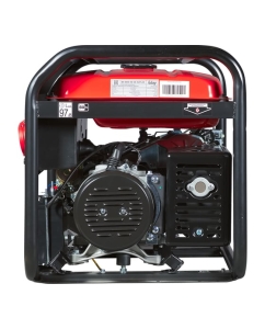 Купить Бензиновая электростанция FUBAG с электростартером bs 8500 xd es duplex, 641090  в E-mobi