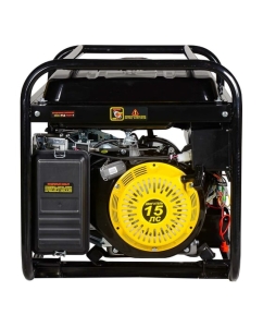 Купить Электрогенератор Huter DY8000LXA 64/1/30  в E-mobi