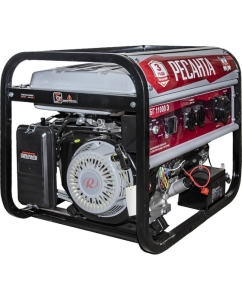 Купить Электрогенератор Ресанта БГ11000Э 64/1/58  в E-mobi