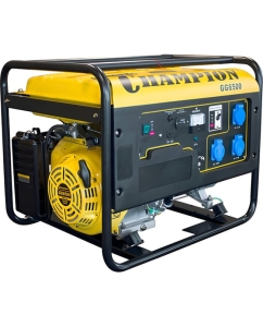 Купить Генератор Champion GG6500 в E-mobi