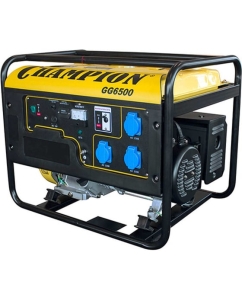 Купить Генератор Champion GG6500  в E-mobi