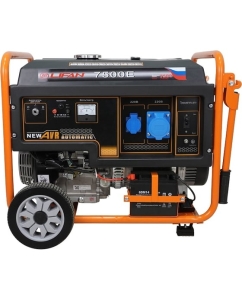 Купить Генератор LIFAN 7 GF-4 00-00000503 в E-mobi