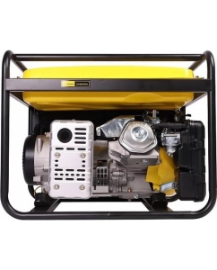 Купить Трехфазный бензиновый генератор CHAMPION GG6500-3  в E-mobi