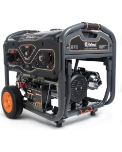 Купить Бензиновый генератор Helmut LS 7500EA hl-105  в E-mobi