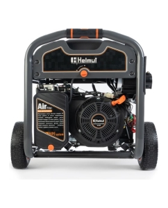 Купить Бензиновый генератор Helmut LS 7500EA hl-105  в E-mobi