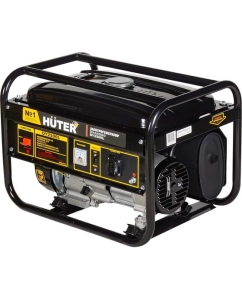 Купить Электрогенератор HUTER DY2500L 64/1/3 в E-mobi