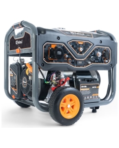 Купить Бензиновый генератор Helmut LS 6500EA hl-104  в E-mobi