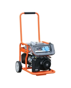 Купить Бензиновый генератор Zongshen KB 7000 1T90DF700  в E-mobi
