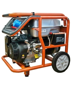 Купить Бензиновый генератор Zongshen KB 7000 1T90DF700  в E-mobi