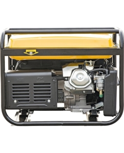 Купить Бензиновый генератор Кедр AlphaGen-5500 8024832  в E-mobi