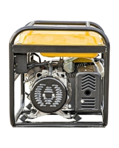 Купить Бензиновый генератор Кедр AlphaGen-5500 8024832  в E-mobi