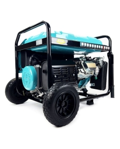 Купить Бензиновый генератор Steviman GR-8500 GR-08500-2402  в E-mobi