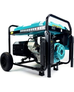 Купить Бензиновый генератор Steviman GR-8500 GR-08500-2402  в E-mobi