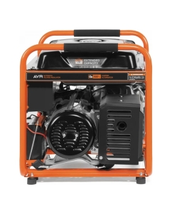 Купить Бензиновый генератор DAEWOO GDA 6500E  в E-mobi