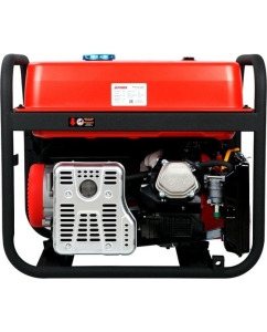 Купить Бензиновый генератор A-iPower A7500 20111  в E-mobi