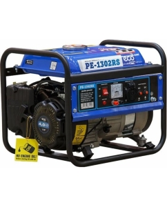 Купить Бензиновый генератор ECO PE-1302RS в E-mobi