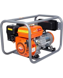 Купить Бензиновый генератор КРАТОН GG-2200L 3 08 01 050 в E-mobi
