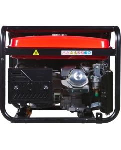 Купить Электростанция бензиновая FUBAG BS 6600 DAES, 646282  в E-mobi
