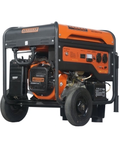 Купить Бензиновый генератор Aurora AGE 8500 D PLUS 14683 в E-mobi